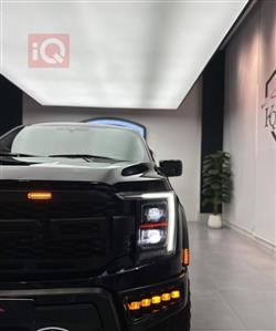 فورد F-150 لايتنينج